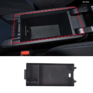BMW 中央アームレスト 収納 ボックス 1 2シリーズ F40 F44 2020-2024 中央制御 オーガナイザー トレイ自動車インテリア