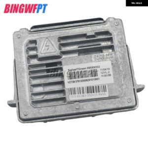 ランドローバー 63117180050 バラスト HID キセノン ヘッドライト D3S D3R D4S D4R HID コンピュータ 89089352 LR014114 7 グリーン