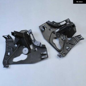 ボルボ ペアフロントバンパー リテーナーサポート マウント ブラケット 31425173 31425174 XC60 2018 2019 2020