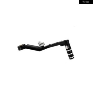 BMW F850GS ADV F750GS F 850 GS アドベンチャー 2018-21 オートバイ 黒ギア シフターシフトペダル レバー
