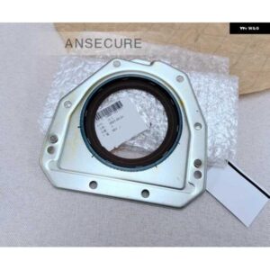 アウディ エンジン リアクランクシャフトシャフトガスケットオイルシールフランジ A3 A4 A5 A6 Q2 Q3 Q5 TT VW ゴルフ ジェッタティグアンパサート シュコダ