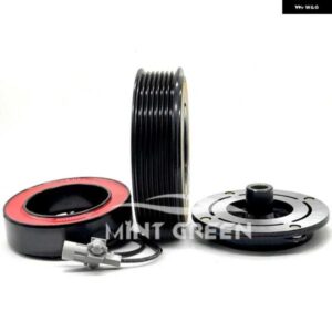 BMW AC コンプレッサー クラッチ 7SBU17A 320 328 428 528 12-17 4472604533 64529216466 64529303561 4471401231 4471604102 4471604103