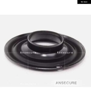 アウディ OEM フロントロアスプリングディスク マウント A4 B8 S4 A5 S5 A6 C7 Q5 8K0412103C