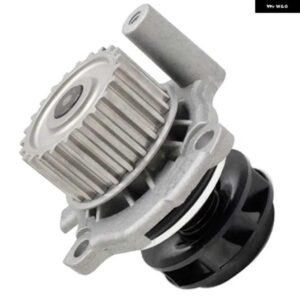 アウディ 06A121011T 06A121011C エンジン ウォーターポンプ 冷却ウォーターポンプ 自動車 フォルクスワーゲン 用