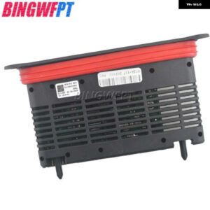 BMW 5シリーズ F10 F18 F33 F83 LCI 2012-2016 ヘッドライト キセノンバラストモジュール 63117316187 7316187