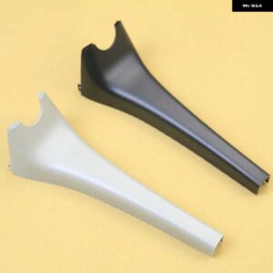 アウディ Q5 2009-2012 Q7 2007-2016 リアビューミラー カバー キャップトリムブラック/グレー 8R0857593J50 8R08575934PK