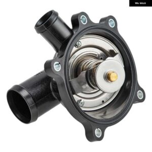 アウディ エンジン 冷却サーモスタット 079121115BK 079121115BA 079121115BF 079121115N A6 A8 Q7 S6 S8 VW トゥアレグ