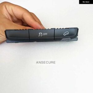 アウディ OEM 複数 スイッチ ESP オフ スイッチ ドライブオフアシストボタン Q5 2009-2015 8R0959673B 8R0 959 673 B