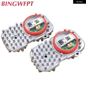 BMW ヘッドライト LED インサートダイオードモジュール 3ER 4ER 6ER X5 X3 X6 F15 F16 F86 63117263051 1305715084