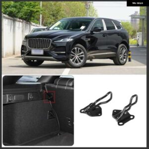 ジャガー ステンレス 車リアレンジ調整 ブラケット F-PACE LANDROVERRANGEROVERVELAR 2016-2021
