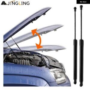 BMW 数量 2 ボンネットストラット 2シリーズ アクティブ ツアラー F45 218I 218D 2014-2020
