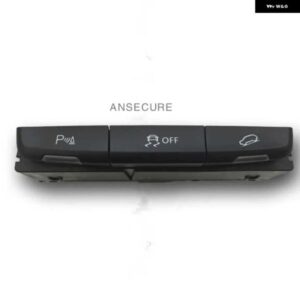 アウディ OEM 複数 スイッチ パーキング補助 スイッチ ESP スイッチ ボタン Q5 2009-2015 8R0 959 673 C 8R0959673C