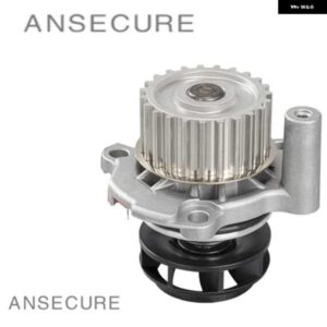 アウディ 1.8 2.0 エンジン 冷却冷却ウォーターポンプ A3 A4 B5 B6 A6 C5 VW ビートルキャディー ゴルフ ジェッタパサート B5 シャラン シュコダ 06A121012