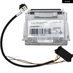 BMW 6 グラム D1S キセノン HID ヘッドライト バラストユニット コントローラモジュールとワイヤー 1シリーズ 2007 2008 2009 2010 89034934 4L0907391