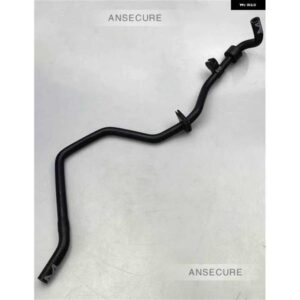 アウディ 4.2 エンジン 冷却液冷却ホース パイプ VW トゥアレグ 2006-2010 Q7 2007-2009 7L8122447D 7L8 122 447 D