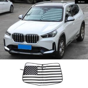 BMW X1 IX1 X2 IX2 U10 U11 U06 2023 + フロントガラス サンシェード カバー 抗 UV テープインテリア