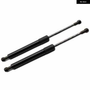 BMW 数量 2 折りたたみルーフ ハードトップ ストラット 3 E93 コンバーチブル 2007-2013 265.5MM 54377128764 リフトサポート ガススプリングショック