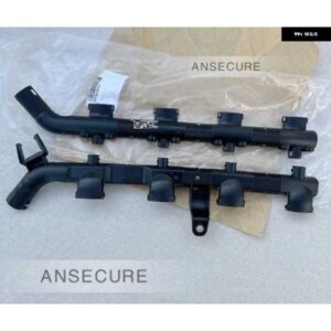アウディ 点火コイル ケーブルハーネス配線ケーブルガイドカバー A4 B8 A5 S5 A6 C7 Q5 TT 06H971824B 06H 971 824 B