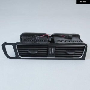 アウディ フロント空調アウトレットセンターアームレストエアベント アセンブリ Q5 2009-2017