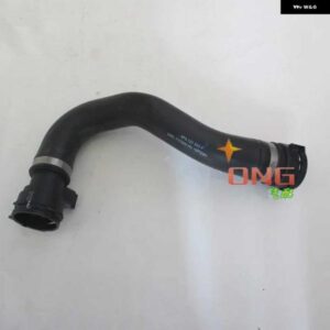 アウディ エンジン 下ラジエーター 冷却ホース パイプ A6 C6 S6 2.4 2.8 3.2 4F0 121 055 F 4F0 121 055F