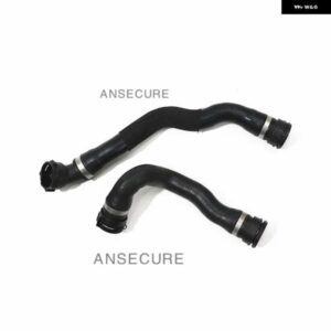 アウディ エンジン 冷却水冷却水ホース パイプ A8 S8 クワトロ 2.5 3.0 4H0121101AB 4H0121055J