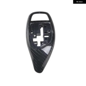 BMW 車内カーボントリムギア シフトノブカバー F20 F21 F22 F23 F30 F34 シフトレバーカバー