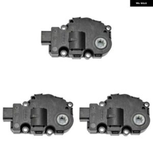 BMW 3X 64119321034 空調制御モーター ヒーターモーター アクチュエータ ー ミニ X1 F48 X2 F39 クラブマン F54 カブリオ F57