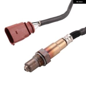 アウディ 1セット フロントリア オキシセンサー 17014 SG1170 A4 A8 VW ビートル ゴルフ ジェッタパサート用