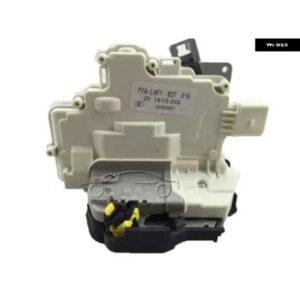 アウディ フロント右ドアロック ラッチアクチュエータ ー A3 A6 C6 オールロード A8 R8 RS6 4F1 837 016