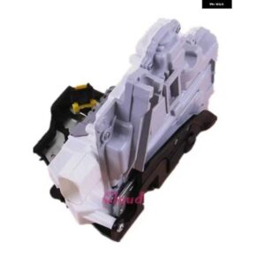 アウディ リア右ドアロック ラッチアクチュエータ ー A3 A6 C6 オールロード A8 4F0 839 016 4F0839016