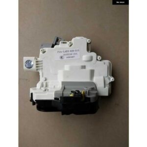アウディ リア左ドアロック ラッチアクチュエータ ー A3 A6 C6 オールロード A8 4F0 839 015 4F0839015