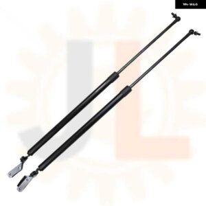 スバル 数量 2 トランクストラット サンバー KV3 KV4 ハイルーフ 1990-1998 62300TA283 リアテールゲート ブーツ