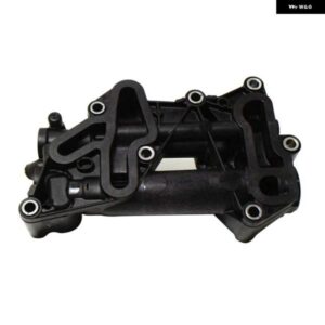 BMW オイルフィルター サーモスタット ハウジング 1 2 3 4 5 6 7シリーズ X1 X3 X4 X5 X6 2L 3L 11428507694 8507694