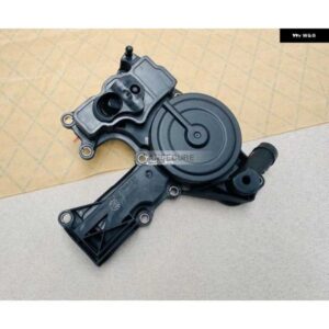 アウディ エンジン オイルセパレーター PCV バルブ A3 A4 A5 Q5 VW ゴルフ ジェッタパサート EOS ティグアン シュコダ オクタヴィア極上シート 06H103495AB