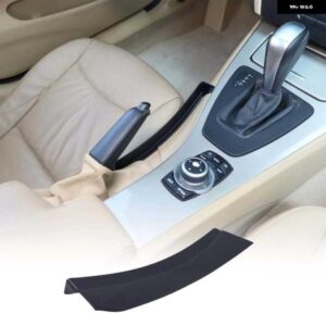 BMW 3シリーズ E90 E91 E92 E93 2005-2012 ギア サイド 収納 ボックス ABS オート LHD