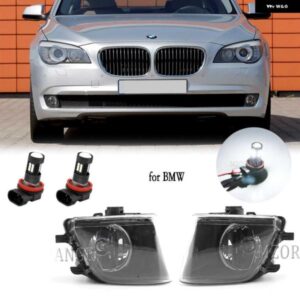 BMW フォグランプ LED F01 F02 7シリーズ 730I 740I 750I 760I 740D 750IX フロントバンパー フォグランプ ヘッドライト フォグランプ アセンブリ