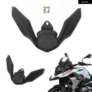 BMW R1250GS R1200GS LC ADV R1250GS アドベンチャー LC 2017-2022 オートバイ フロントくちばしフェアリング延長ホイールエクステンダーカバー