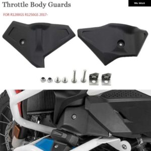 BMW オートバイ R1250GS R1200GS R 1250GS 1200G スロットルボディ ガードプロテクター 2017-20