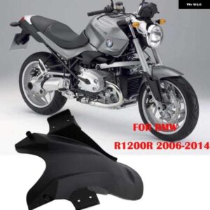 BMW R1200R R1200RS LC 2006-14 オートバイ ABS リアフェンダー スプラッシュガード