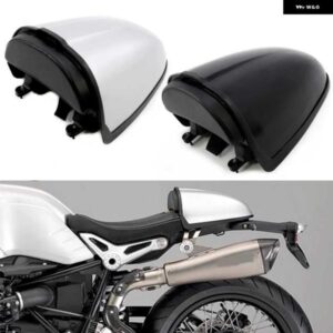 BMW オートバイ テール TIDY R NINET R NINE T R 9 T レーサー純粋 2014-2023 スイングアームマウント ピリオンカウルフェアリングリアシート カバー