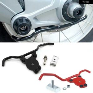 BMW R1200GS R1250GS リアドライブシャフト ファイナルドライブ ハウジング ボトムプロテクター R1250GS LC ADV R 1200GS ADVENTURE 2014-2022 2021