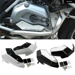 BMW R1200GS エンジン シリンダー ヘッドガードプロテクターカバー R1200GS R1200RT LC アドベンチャー R1200R R1200RS オートバイ