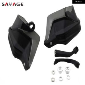 BMW R1200GS ADV R1200GS LC アドベンチャー S1000XR R1250GS GSA オートバイ ハンドガード ハンドシールドプロテクター フロントガラス
