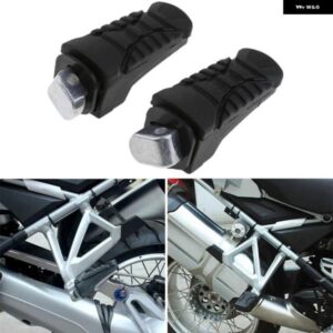 BMW R1250GS R1200GS LC 2014-2018 / R1200GS ADV 2014-2017 オートバイ 助手席 フットレスト フットペグ フットレスト