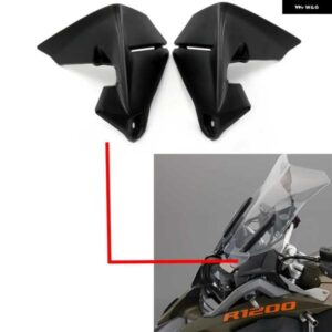 BMW R1250GS R1200GS ADV R 1200 1250 R1200 R1250 GS LC 2013-2018 2019 オートバイ フロントドライブプロテクターカウルコックピットフェアリング