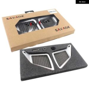 BMW エアインテークグリル ガードカバー プロテクターキャップ R1200 R1200GS 1200GS R1200GS LC 2013-2016 2014 2015 カバー キャップ