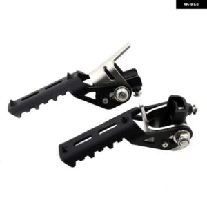 BMW R1200GS LC 2013-2019 オートバイ ペグペグパイプ トライアンフ タイガーエクスプローラークランプに 22MM 25MM 直径チューブ
