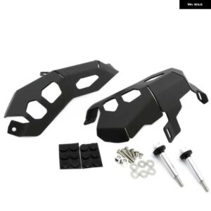 BMW R1200GS シリンダー ヘッド ガード プロテクター カバー R1200GS ADVENTURE 2014 2015 2017