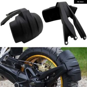 BMW R1250GS R1200GS LC ADV 2013-2020 2021 2022 R 1250 1200 GS オートバイ マッドガード リアフェンダー マッドガード タイヤハガースプラッシュ