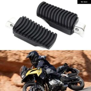BMW オートバイ フットペグ フットボード F850GS F750GS F800GS F 850 750 800 GS F850 F750 リア フットレスト フットペグ レストボード